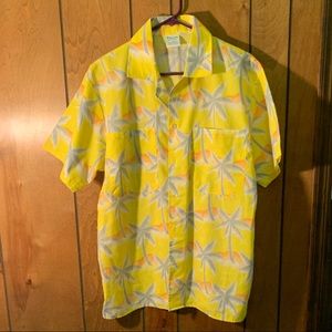 Tropicana men’s shirt sleeve tee